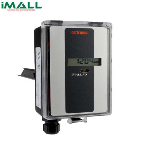 [464387270607] Thiết bị đo và chuyển đổi tín hiệu CO2 Rotronic CF3-D-DISP