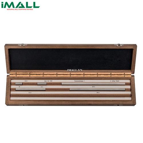 Bộ căn mẫu thép (411; dung sai cấp 1) Mahr 4800343DKS