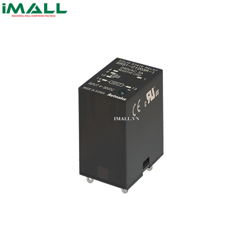 Relay bán dẫn Autonics SRS1-B1205R-1