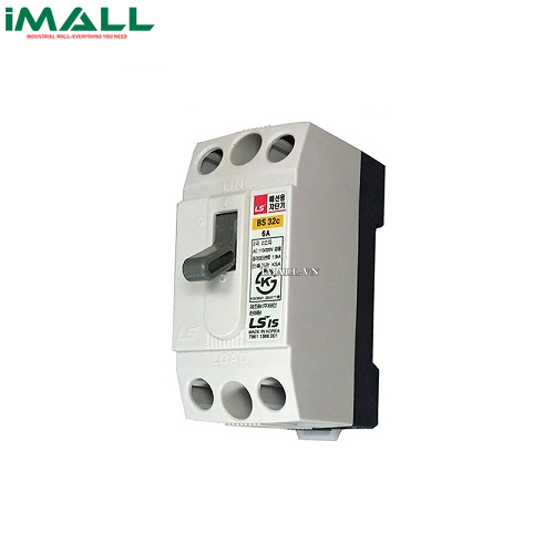 [618859512392] MCCB LS BS32c w/c 30A