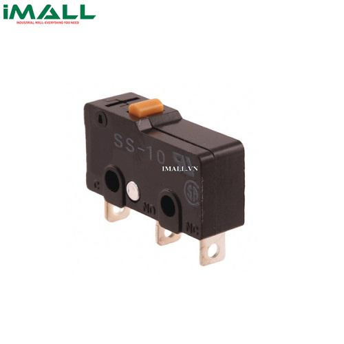 [821278526543] Công tắc hành trình Omron SS-01D1