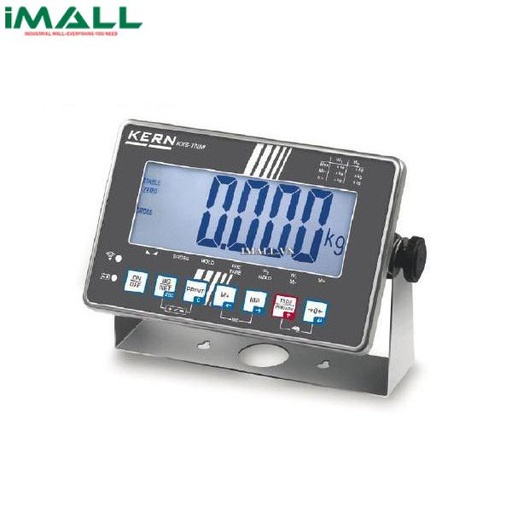 [385741337533] Thiết bị hiển thị cho cân KERN KXS-TM (IP65, 6 digits)