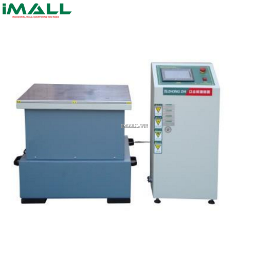 Máy thử độ rung cơ học (50 kg) Zhong zhi CZ-50A