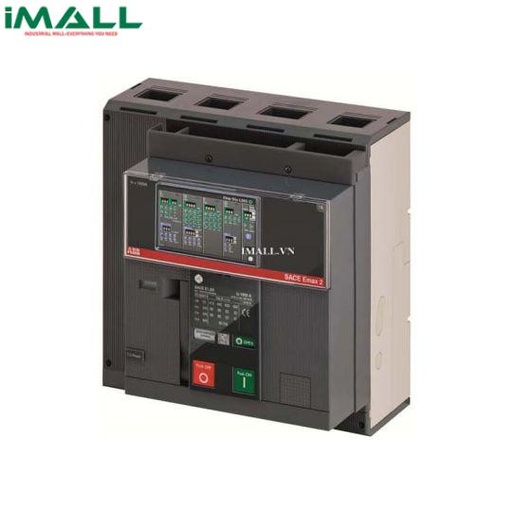 [841951549572] Máy cắt không khí ABB E1.2N 1250 Ekip Dip LSIG 4p F F (1SDA071473R1)