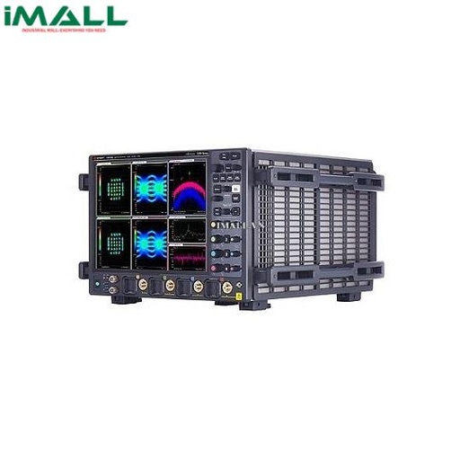 Máy hiện sóng số KEYSIGHT UXR0402A (40 GHz; 2 kênh; 256 GSas)