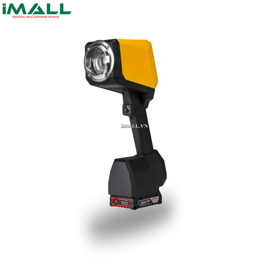 [424913344688] Máy đo độ dày lớp phủ sơn TQCSheen LD5865 (1~1000μm, 1~400μm)