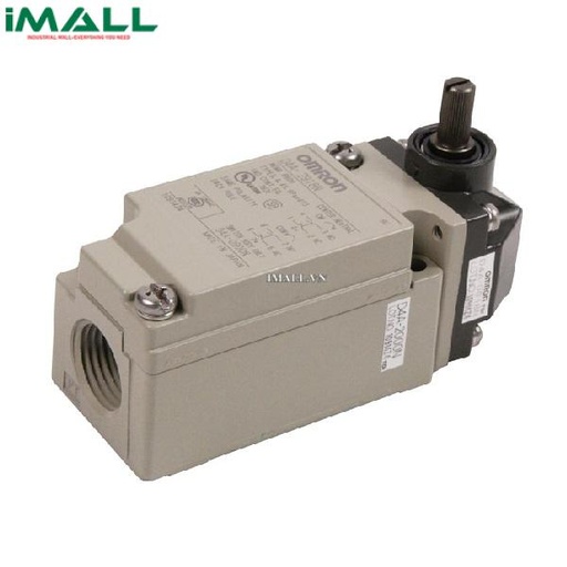 [384946554244] Công tắc hành trình Omron D4A-2507-VN