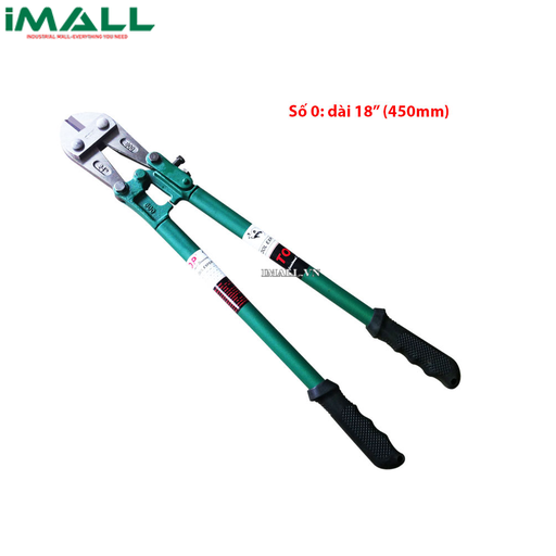Kìm cộng lực 18" TOP 121207-18
