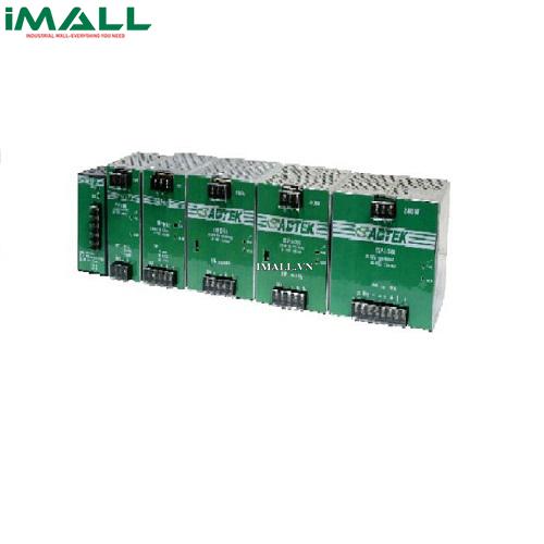 [928498346432] Nguồn một chiều Adtek CSP-3-072-12 (12V, 6A, 72W, vào dải rộng)