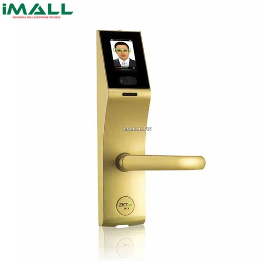 [284447354908] Khóa cửa vân tay nhận diện khuôn mặt ZKTECO FL1000
