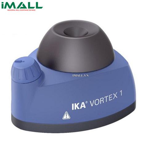 [663316544212] Máy lắc tròn IKA Vortex 1 (0004047700)