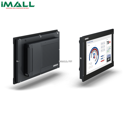 Màn hình PC công nghiệp Omron NYP17-312C2-12WC1000