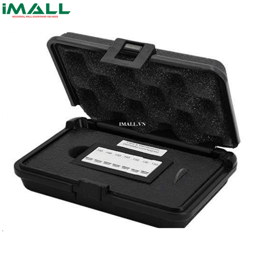 Tấm chuẩn cho máy đo độ nhám bề mặt (±1.25μm; dùng cho PosiTector SPG) DEFELSKO STDSPG