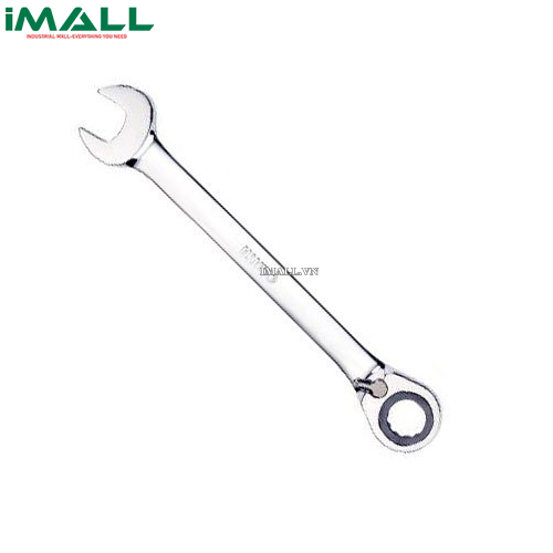 [776747370616] Cờ lê tự động đảo chiều SATA 46614 (22mm)