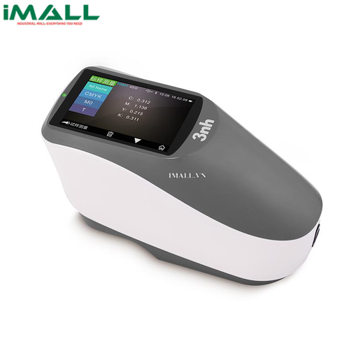 [693939375832] Máy đo mật độ màu 3nh YD5010 (400~700nm; 10 nm)