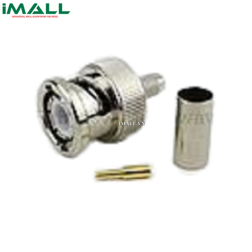 [984445385604] Đầu nối dài Fairview SC6024 (BNC Male , 4Ghz)