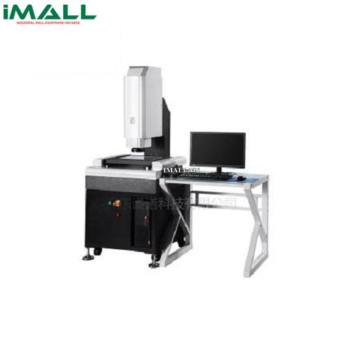 [444458394531] Thiết bị đo kích thước bằng hình ảnh tự động Jinuosh C400 (400x300x200mm)