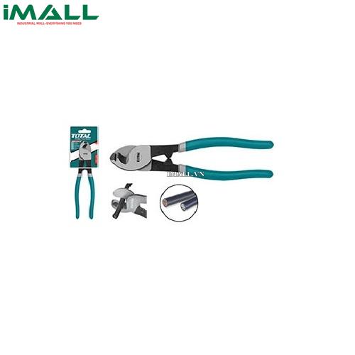 [63493] Kìm cắt cáp (6") Total THT11561