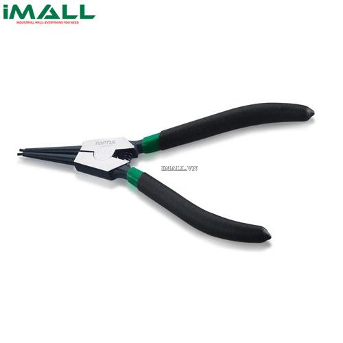 [629124148679] Kìm mở phe ngoài mũi thẳng Toptul DCAB1209