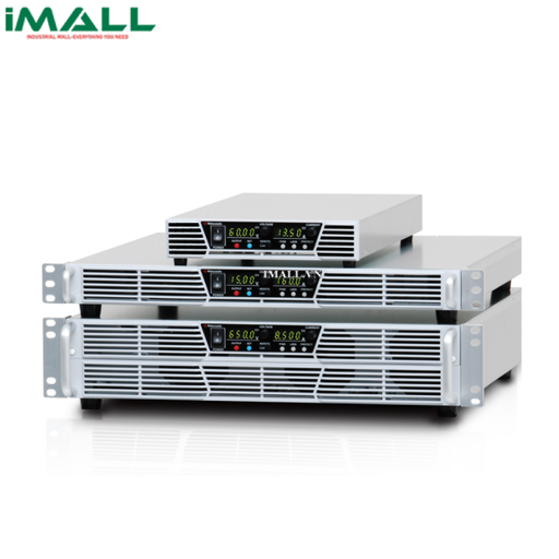 [431944404621] Nguồn lập trình DC Matsusada PVCE16-320 (16V, 320A, 19'rack)