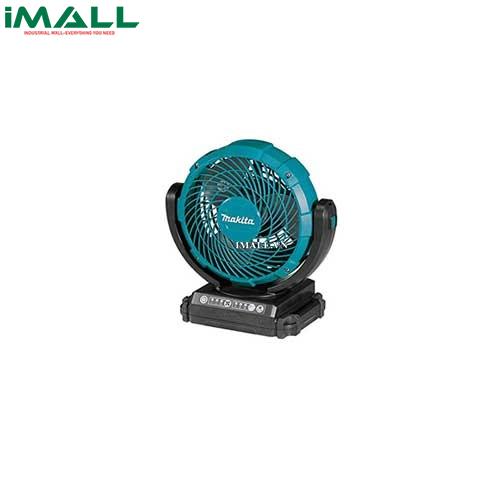 [727137158210] Quạt dùng pin và điện Makita DCF102Z (18V, 14.4V)