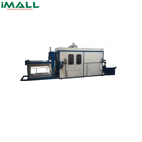 [764294416420] Máy tạo khuôn chân không loại lớn Danrel DR-71H-L