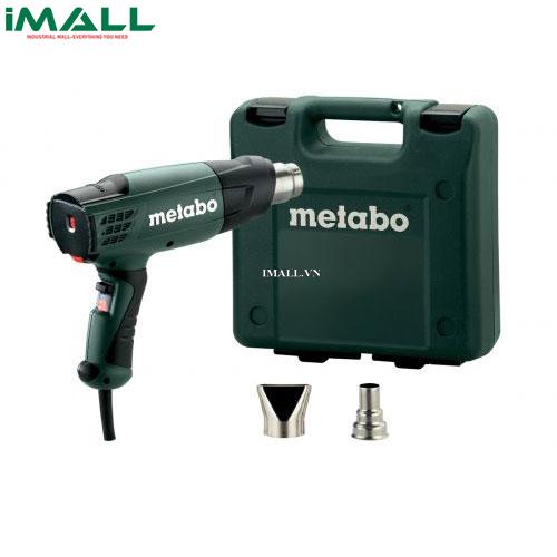 [398198160757] Súng thổi hơi nóng METABO HE20-600