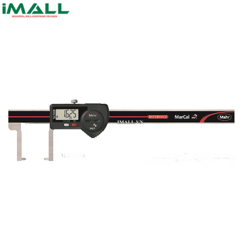 [742322163324] Thước cặp điện tử Mahr 16 EWR-RW (4103081, 0-150mm/0 – 6", 0.01mm/.0005”)