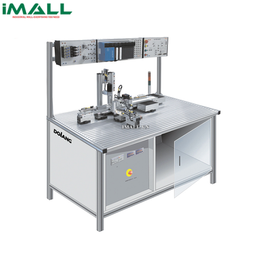 [117744421012] Hệ thống thực hành sản xuất tự động hóa nhà máy DOLANG DLFA-MAS-M (Modular)