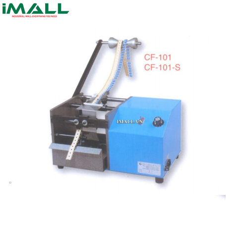[495234423762] Máy cắt chân linh kiện REN THANG CF-101S (60,000 pcs/h)