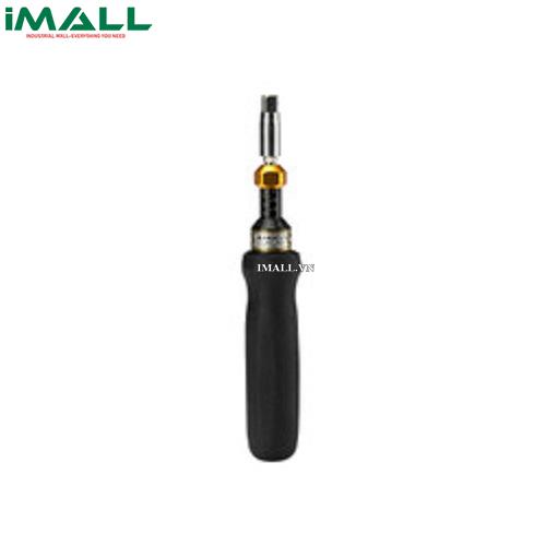 [187763173141] Tô vít đặt lực Mountz EMT60 (020447) (10 - 60 ozf.in; 1/4" Male Sq. Dr.)
