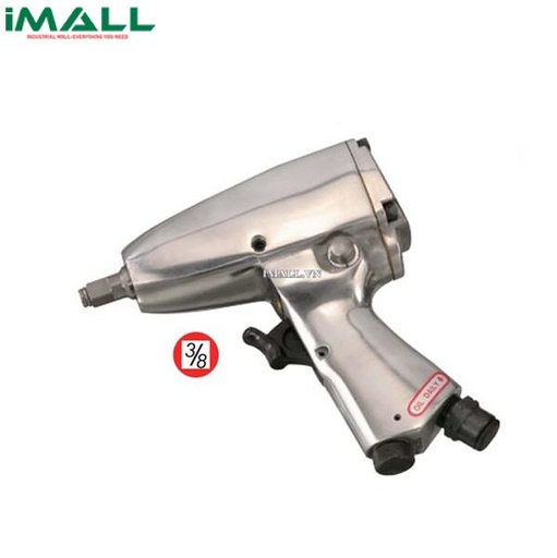 [476978432748] Súng Vặn Bu Lông Đai Ốc 3/8" GENIUS 300300G (217 Nm)