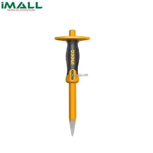 Mũi đục nhọn (10") INGCO HCC8141016