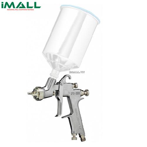 [371634437337] Súng phun sơn áp lực thấp ANEST IWATA LPH-300-124LV