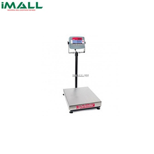 Cân bàn Ohaus D23P300EX (300kg/50g)