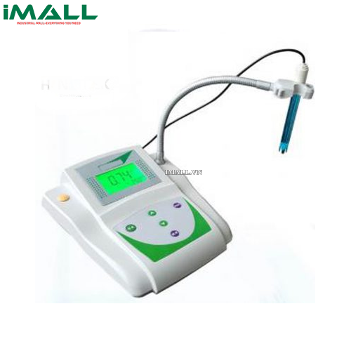 [733327438743] Máy đo ORP để bàn HINOTEK ORP-1 (0 ~ + 1999 mV; 0.00 -14.00pH)