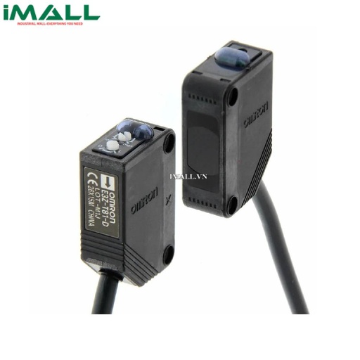 Cảm biến quang Omron E3Z-T66A