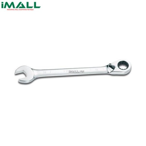 [812399184724] Cờ lê vòng miệng tự động điều chỉnh đảo chiều  TOPTUL ABEA1313 (13 mm)