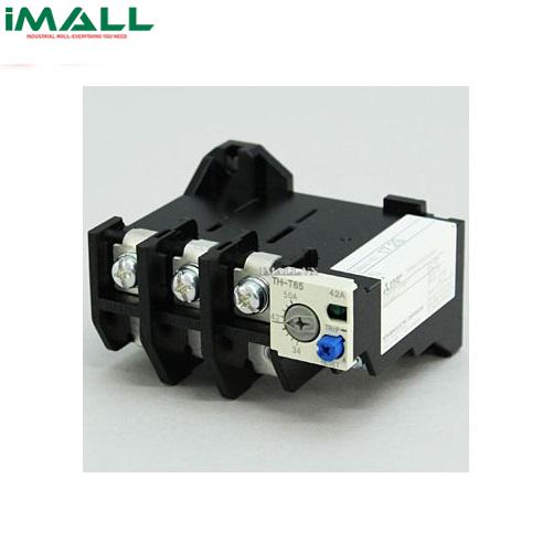 [868648448784] Rơ le nhiệt Mitsubishi TH-T65KP 42A (34-50A)