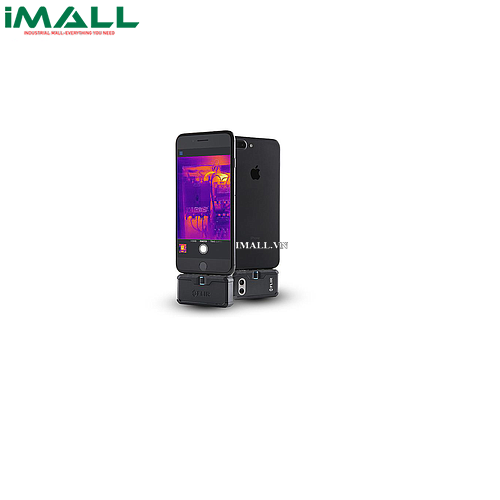 [137682216351] Camera ảnh nhiệt dành cho smartphone FLIR ONE PRO LT (Android; -20~120°C;MICRO-USB)