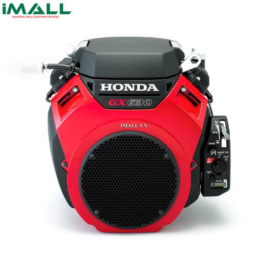 [835963425445] Động cơ xăng Honda GX630RH QZE4