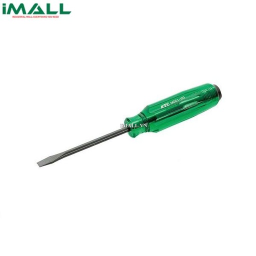 [885642242804] Tô vít 2 cạnh loại cán nhựa trong KTC MDD1-150 (150mm x 265mm)