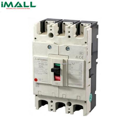 [842955471370] MCCB Mitsubishi NF125-HGV 3P 20-25A (75kA)