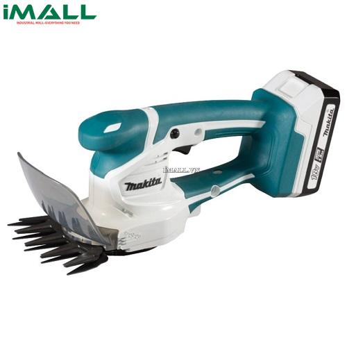 Máy tỉa hàng rào dùng pin Makita UM110DWYX (110MM)(18V)