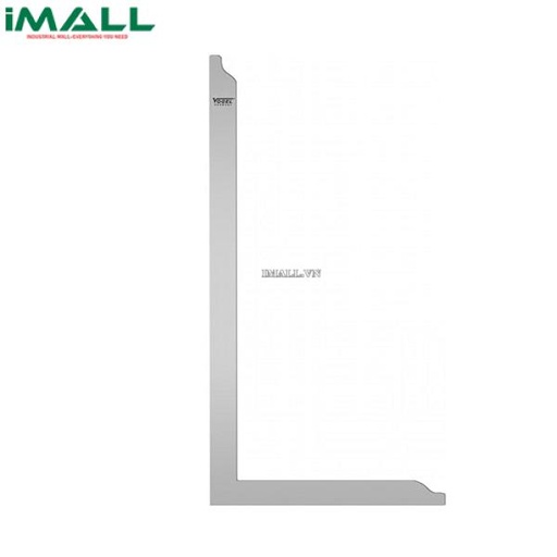 [138251472822] Thước eke dẹp Vogel 521104 (800x320mm)