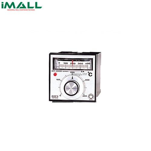 [666282439672] Bộ điều khiển nhiệt độ Hanyoung nux HY-5000-PKMNR-05 (72x72mm)
