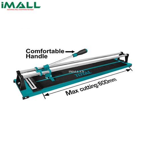 [1522] Bàn cắt gạch men (600mm) Total THT576004