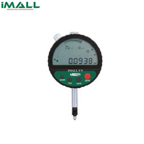 Đồng hồ so (2mm / 0.08") INSIZE 2149-2