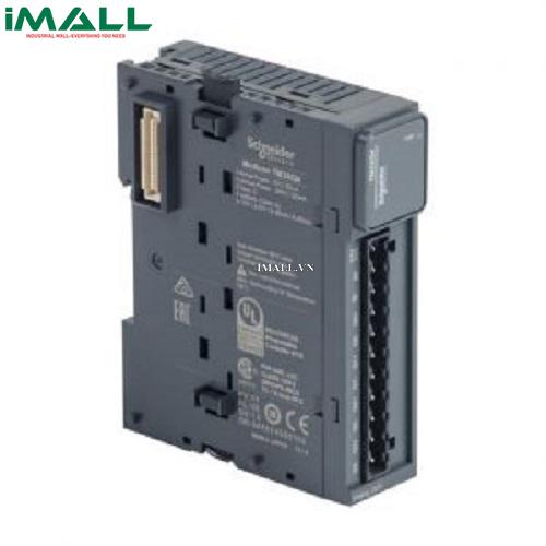 [313528485494] Module Analog Schneider TM3AI2H (input M221 2AI 16BIT / 15BIT)