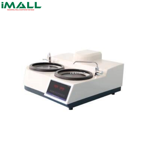 [512217259979] Máy đánh bóng TIME UniPOL GP-2 (100-1000 rpm)